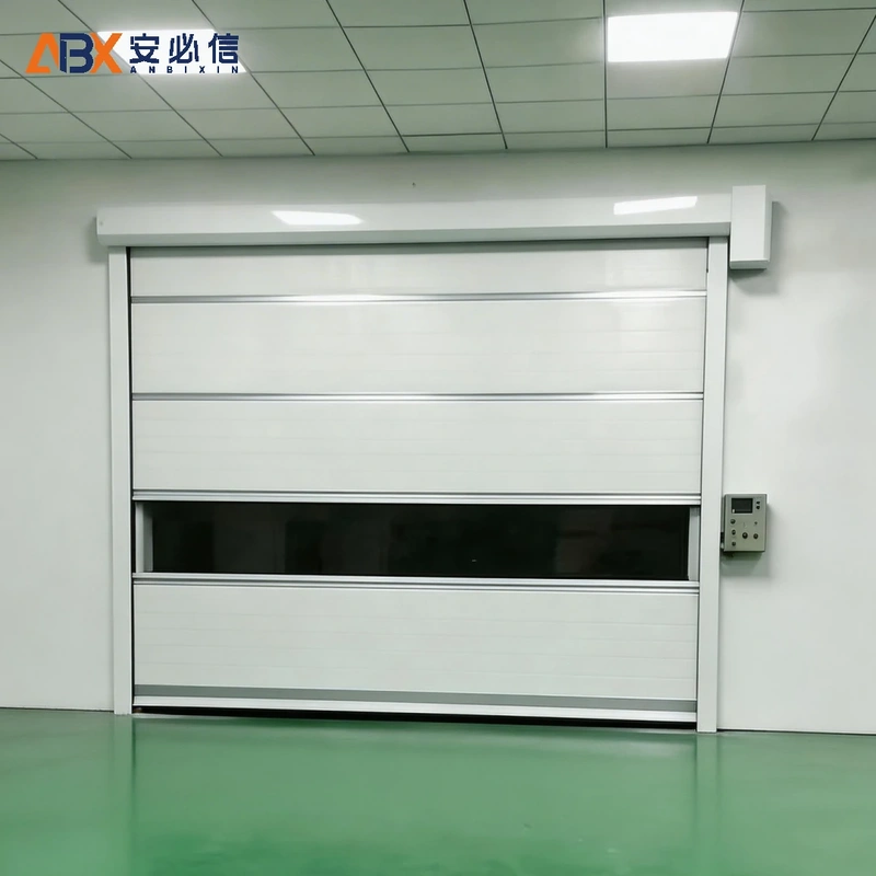 阿勒泰地区高速门