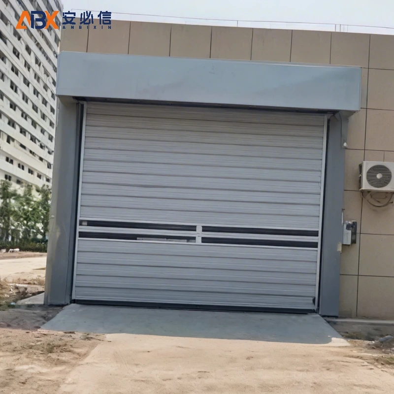 阿勒泰地区雷达高速门