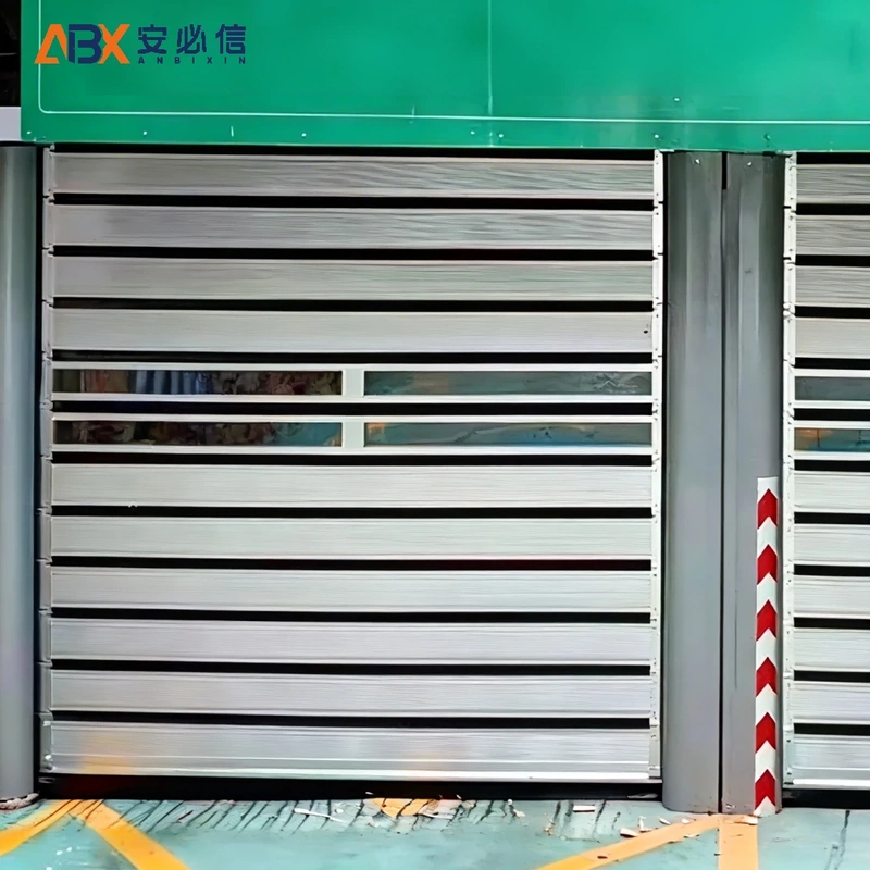 阿勒泰地区雷达高速门